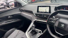 Peugeot 3008 1.2 PureTech Allure 5dr Petrol Estate